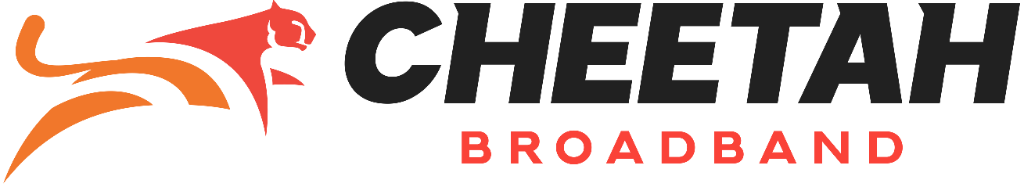 Cheetah Broadband Logo
